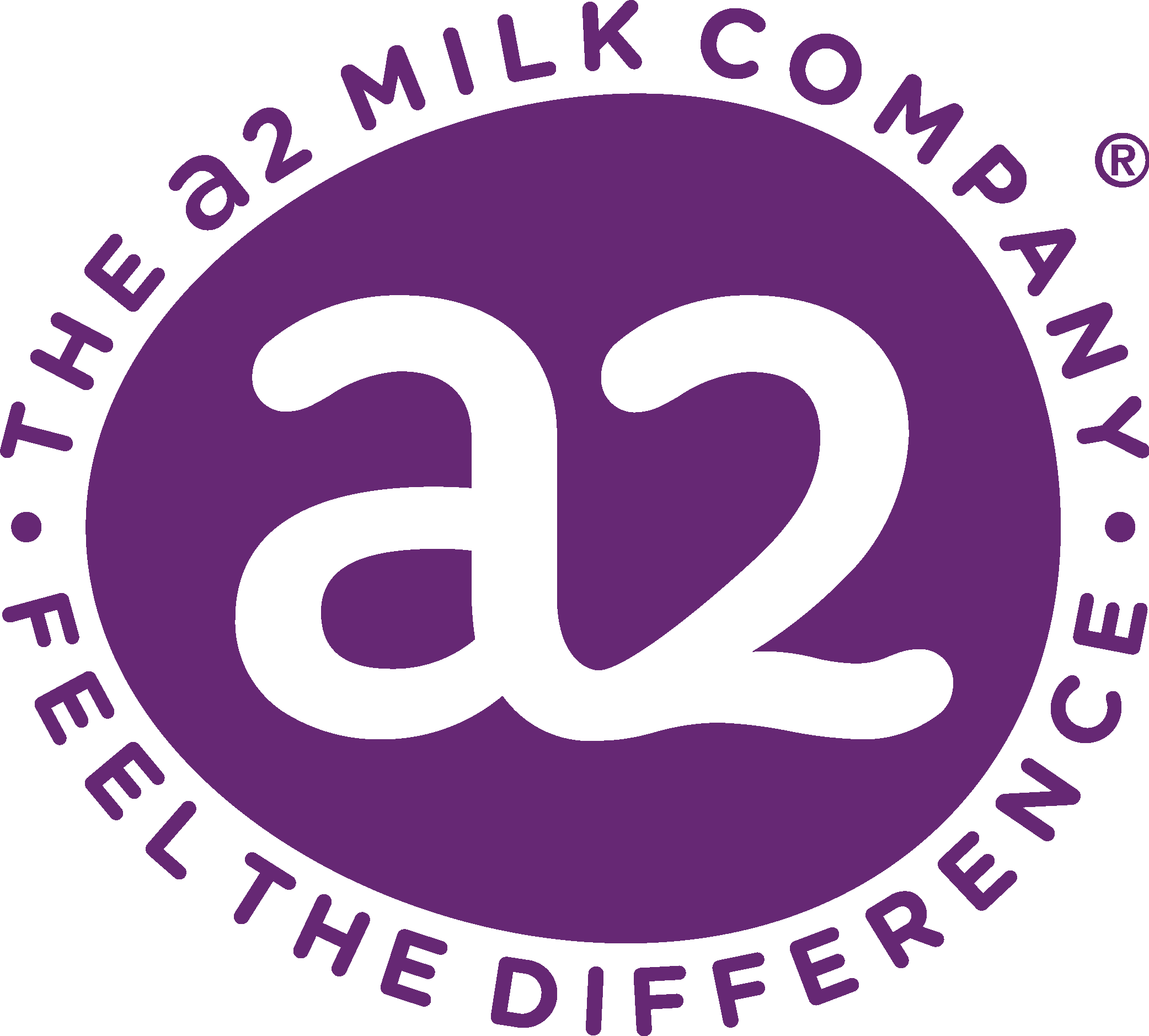 The a2 Milk Company Logo